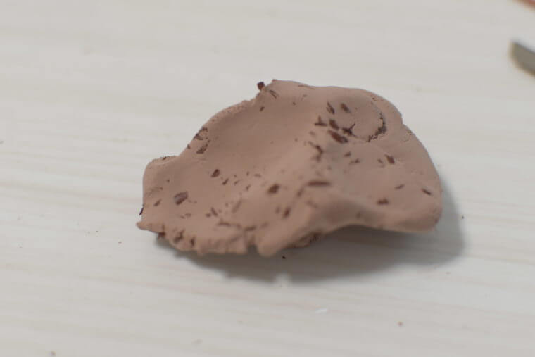 フェイクスイーツ チョコチップアイスクリームの作り方